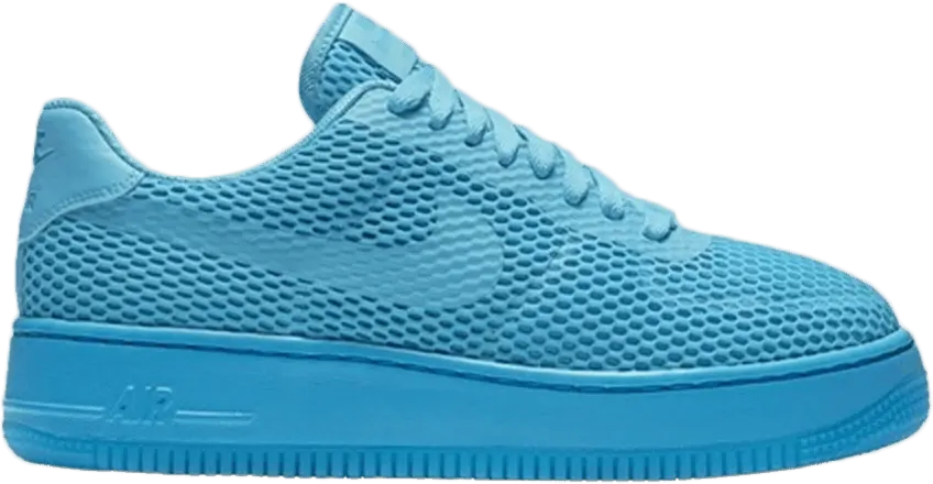  Nike Wmns Air Force 1 Low Breathe