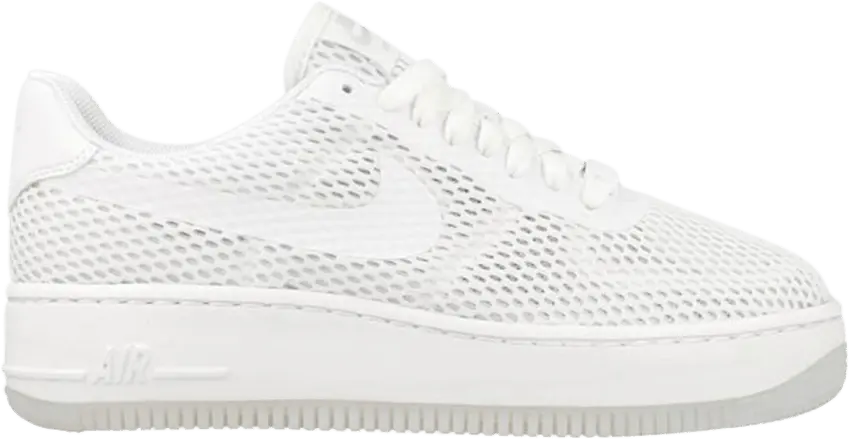  Nike Wmns Air Force 1 Low Upstep BR
