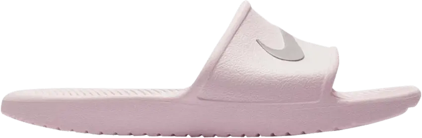  Nike Wmns Kawa Shower &#039;Arctic Pink&#039;