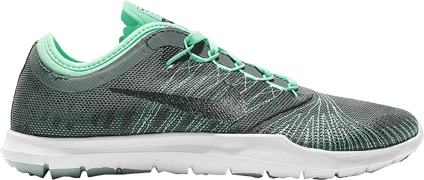  Nike Wmns Flex Adapt TR &#039;Green Glow&#039;