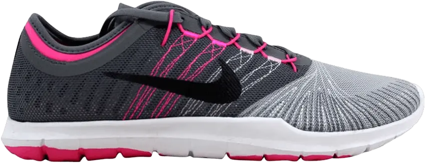  Nike Wmns Flex Adapt TR &#039;Wolf Grey&#039;