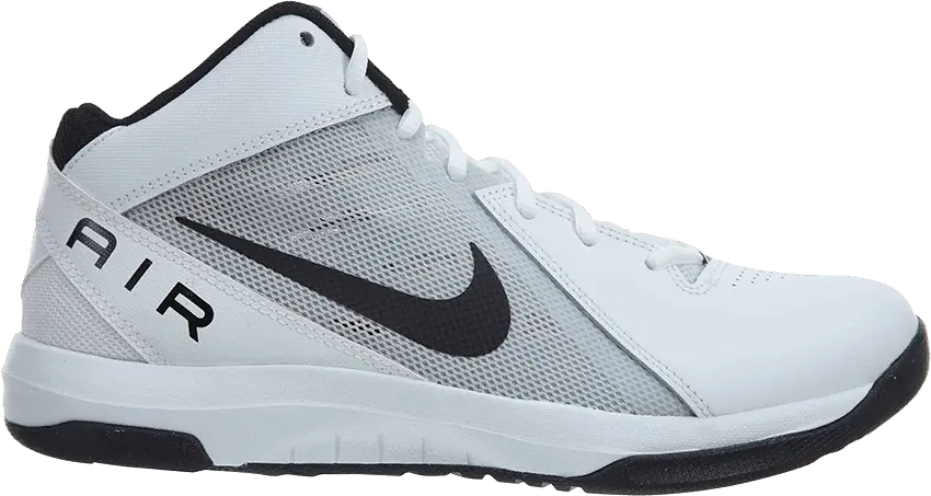 Nike Wmns The Air Overplay LX &#039;White&#039;