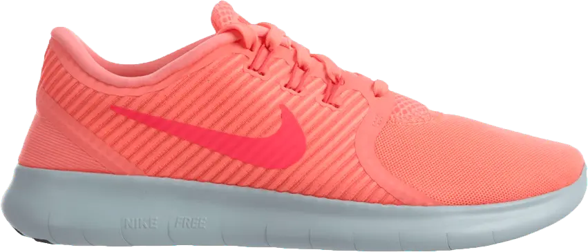  Nike Wmns Free RN Commuter &#039;Lava Glow&#039;