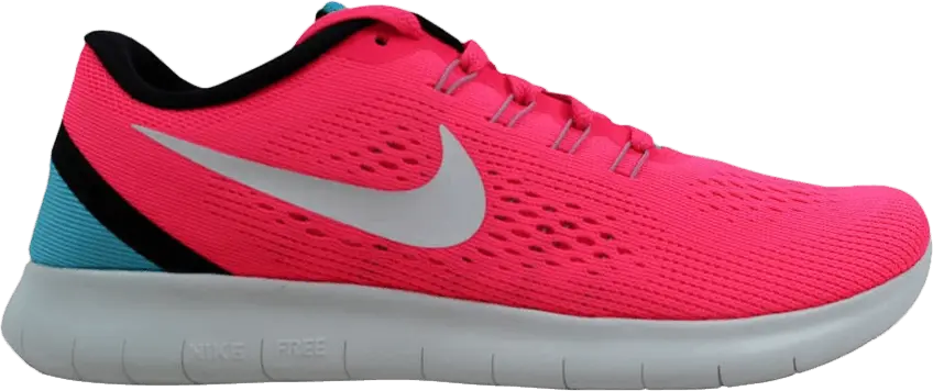  Nike Wmns Free RN &#039;Racer Pink&#039;