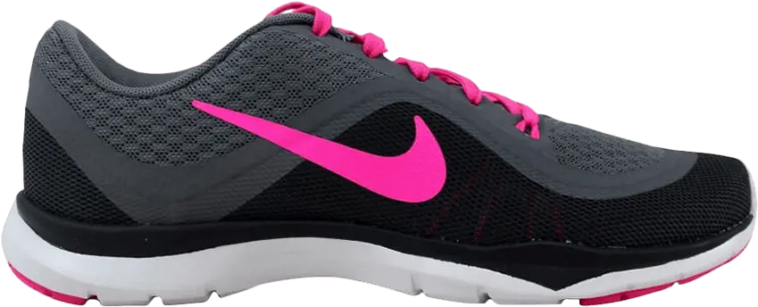 Nike Wmns Flex Trainer 6 &#039;Pink Blast&#039;