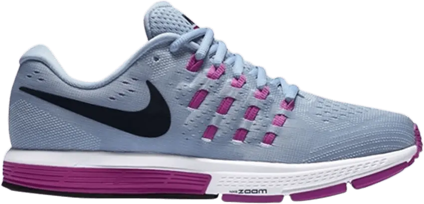  Nike Wmns Air Zoom Vomero 11 &#039;Blue Grey Violet&#039;