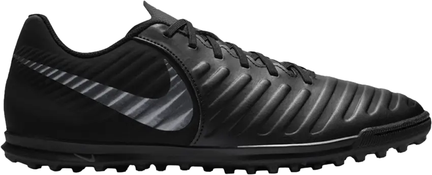  Nike Tiempo Legend 7 Club TF &#039;Black&#039;