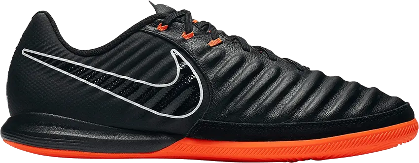  Nike Lunar LegendX 7 Pro IC &#039;Total Orange&#039;