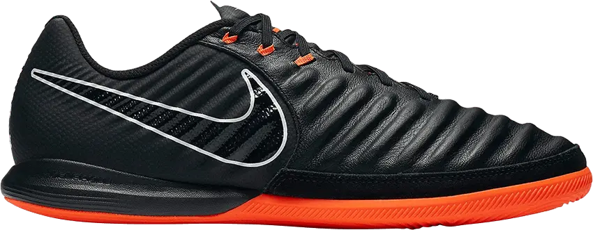 Nike Lunar LegendX 7 Pro IC &#039;Total Orange&#039;