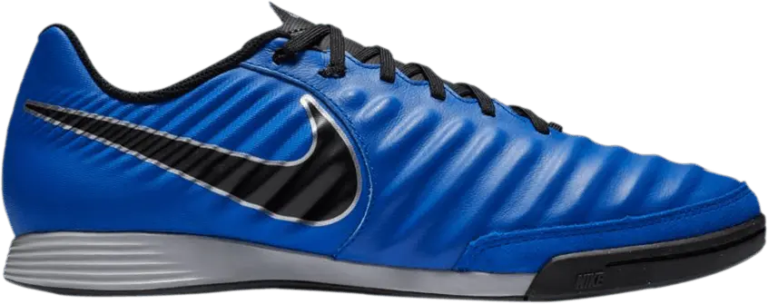  Nike Tiempo LegendX 7 Academy IC &#039;Racer Blue&#039;