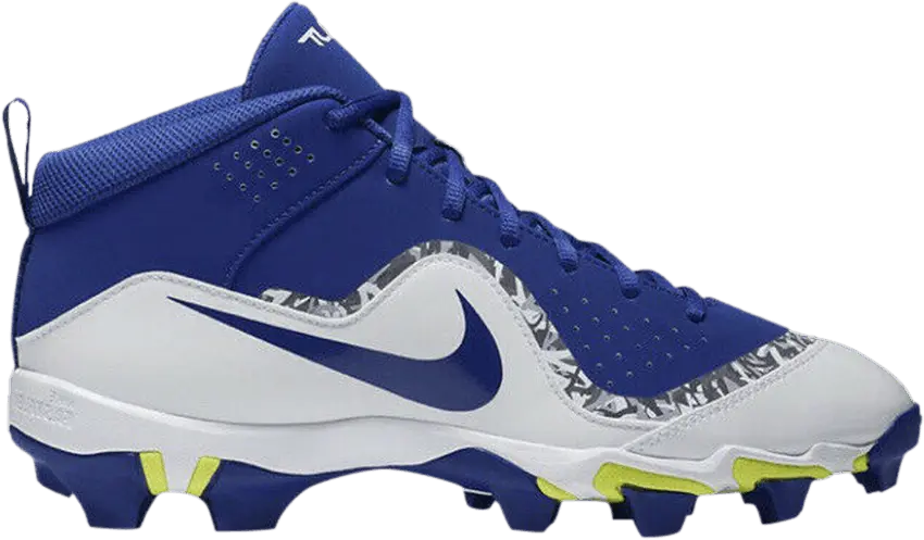 Nike Force Trout 4 Keystone &#039;Game Royal&#039;