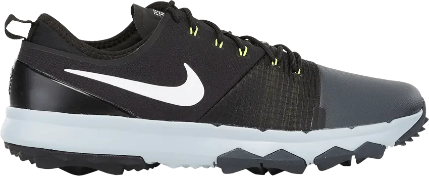  Nike Fi Impact 3 &#039;Anthracite Grey&#039;