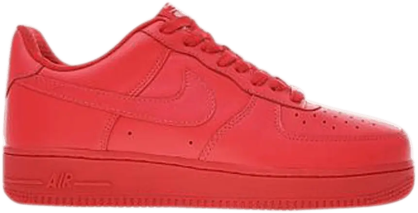  Nike Air Force 1 07 iD