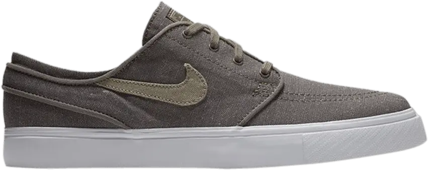  Nike SB Zoom Janoski Canvas DC Ridgerock