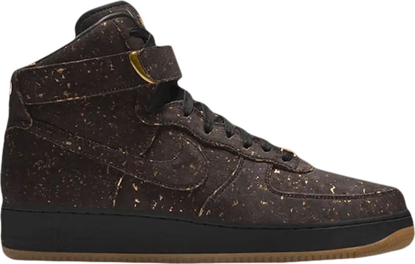  Nike Air Force 1 High &#039;Cork&#039; iD