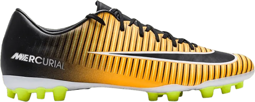 Nike Mercurial Victory 6 AG-R &#039;Laser Orange Black&#039;