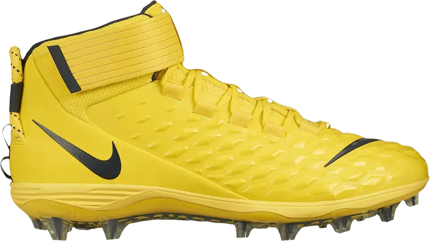  Nike Force Savage Pro 2 &#039;Opti Yellow&#039;