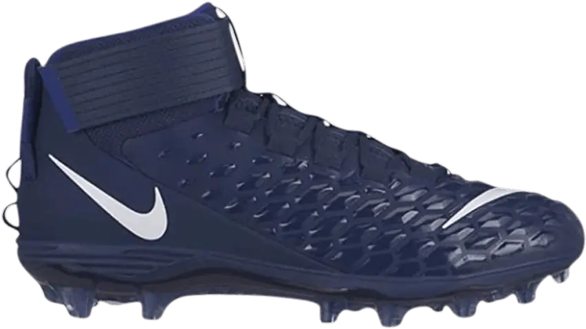  Nike Force Savage Pro 2 &#039;Midnight Navy&#039;