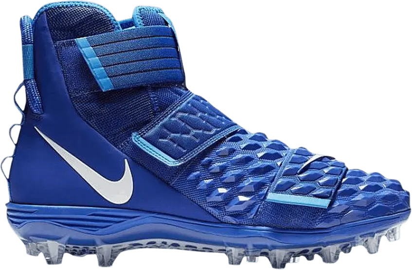  Nike Force Savage Elite 2 TD &#039;Game Royal&#039;