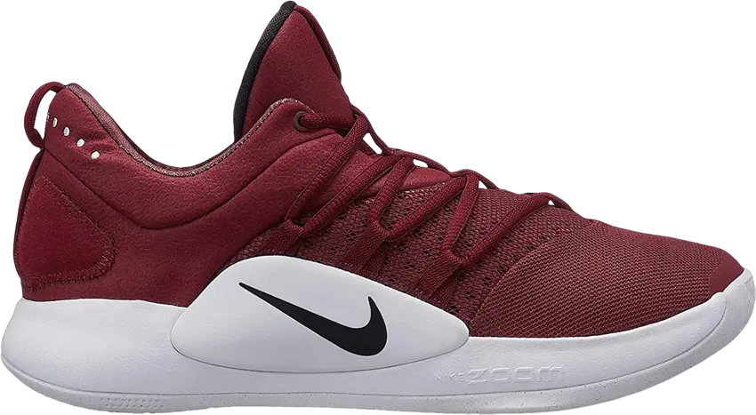  Nike Hyperdunk X Low TB Team Red