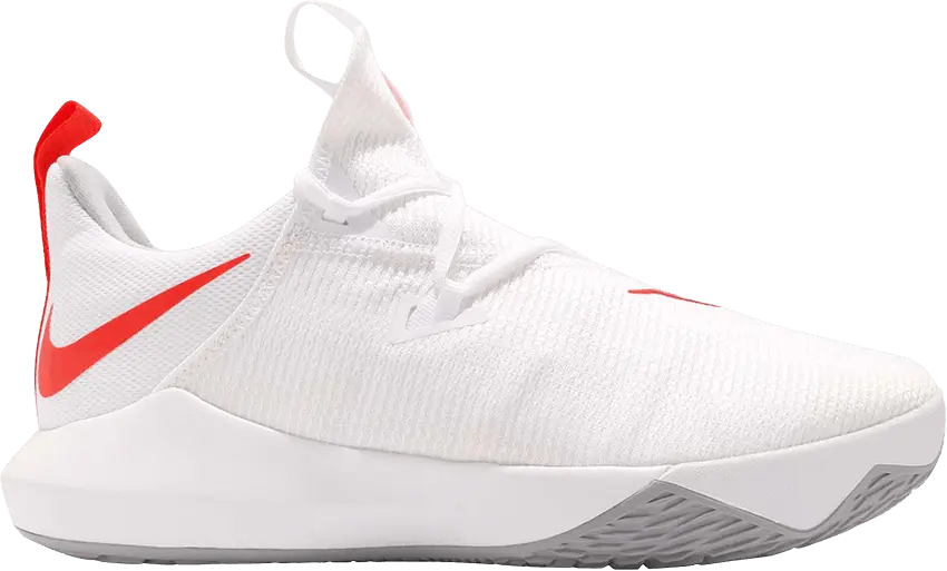  Nike Zoom Shift 2 EP &#039;Bright Crimson&#039;