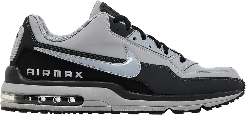  Nike Air Max LTD 3 &#039;Wolf Grey&#039;