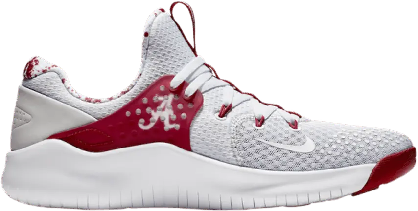  Nike Free TR 8 &#039;Alabama&#039;