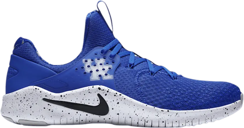 Nike Free TR 8 &#039;Kentucky&#039;