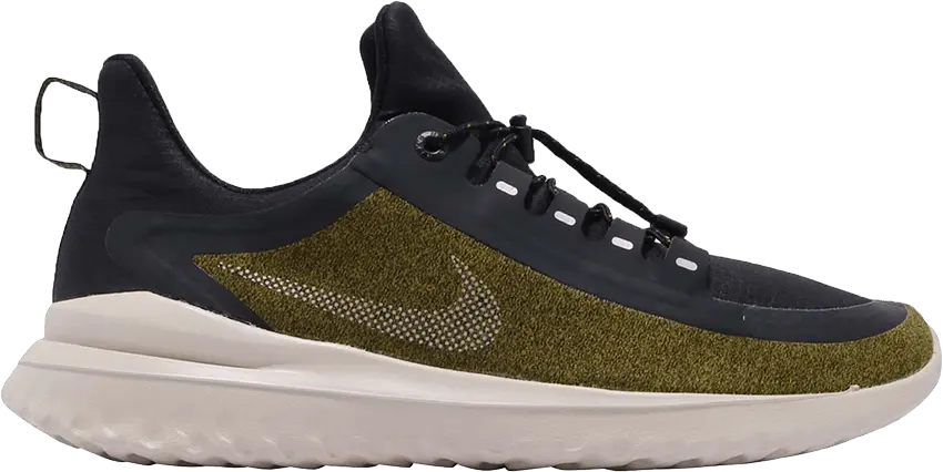  Nike Renew Rival Shield Water-Repellent Sequoia