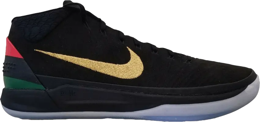  Nike Kobe AD Mid BHM