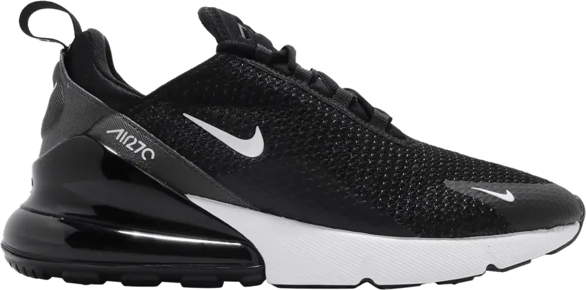  Nike Air Max 270 SE &#039;Black&#039;