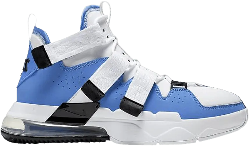  Nike Air Edge 270 University Blue