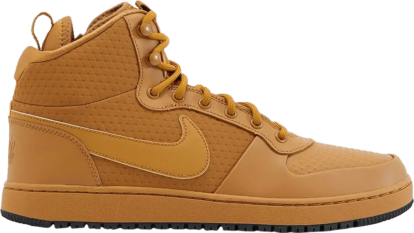  Nike Ebernon Mid Winter &#039;Wheat&#039;