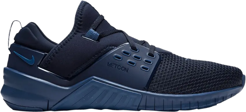  Nike Free Metcon 2 &#039;Obsidian&#039;