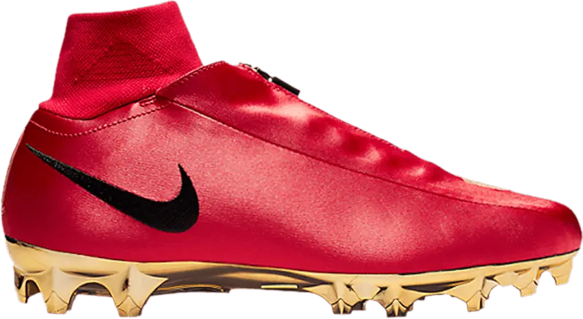  Nike Odell Beckham Jr x Vapor Untouchable Pro 3 &#039;Varsity Red&#039;