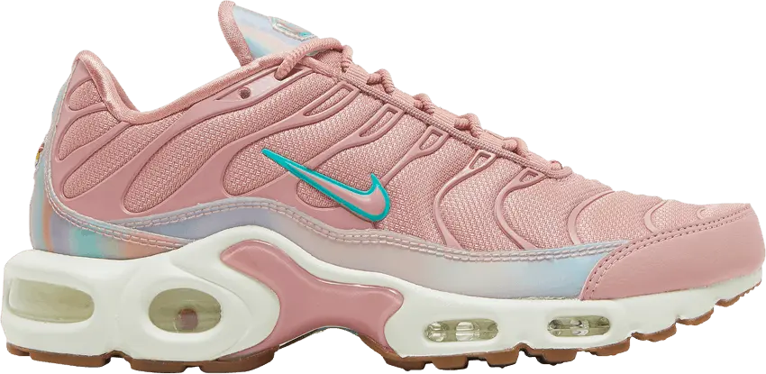  Nike Air Max Plus Red Stardust (Women&#039;s)