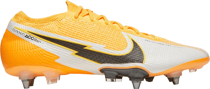  Nike Mercurial Vapor 13 Elite SG Pro &#039;Laser Orange&#039;