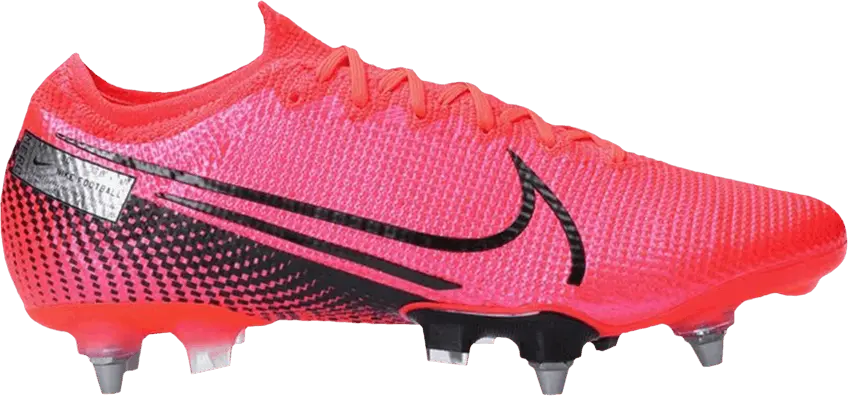  Nike Vapor 13 Elite SG Pro &#039;Laser Crimson&#039;