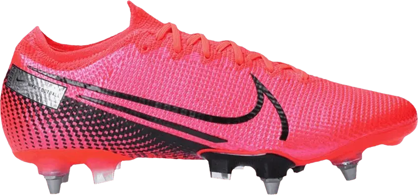 Nike Vapor 13 Elite SG Pro &#039;Laser Crimson&#039;