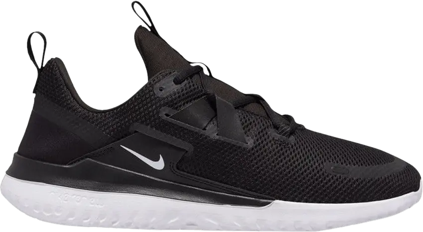  Nike Renew Arena SPT &#039;Black&#039;