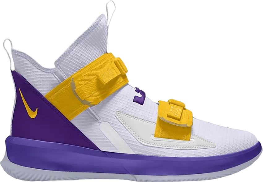 Nike LeBron Soldier 13 By You