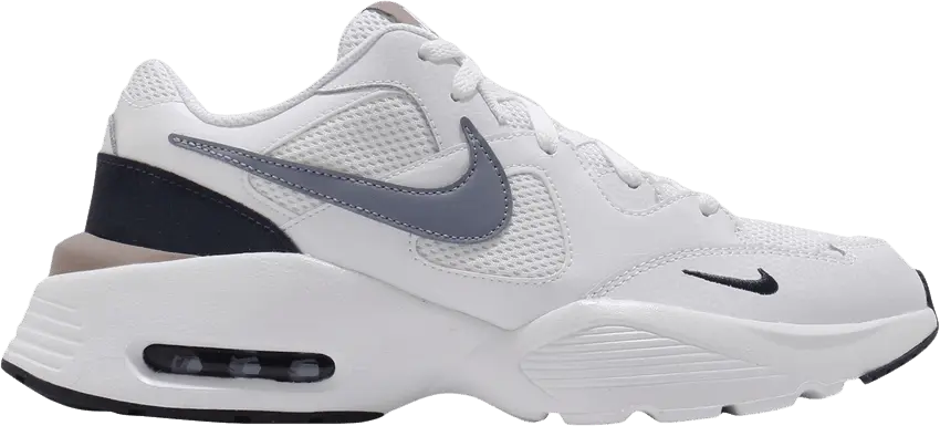  Nike Air Max Fusion &#039;White Ashen Slate&#039;