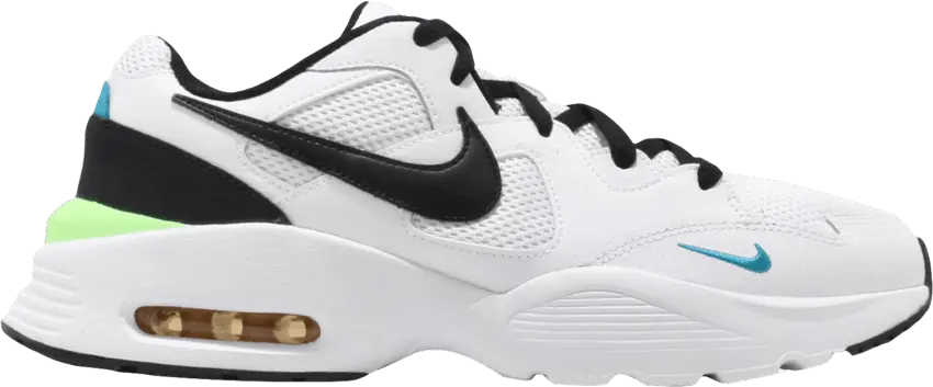  Nike Air Max Fusion &#039;White&#039;