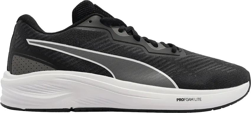  Puma Aviator ProFoam Sky &#039;Black White&#039;