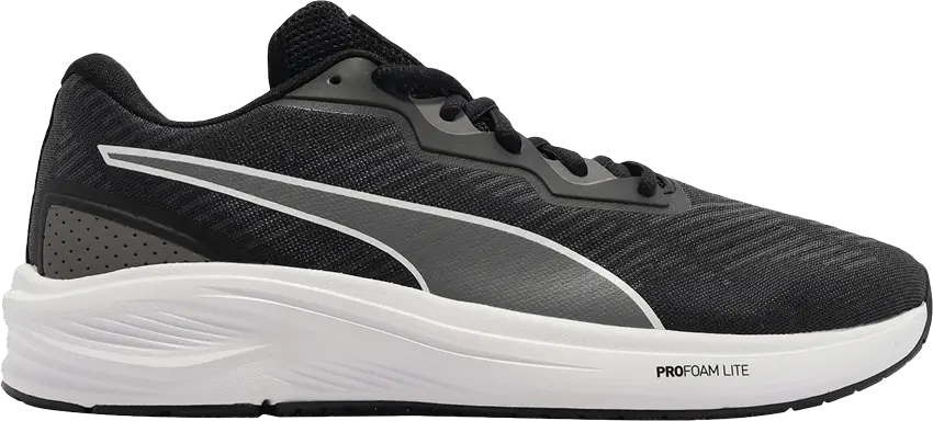 Puma Aviator ProFoam Sky &#039;Black White&#039;