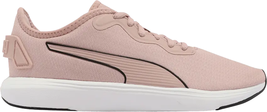 Puma Softride Cruise &#039;Rose Quartz&#039;