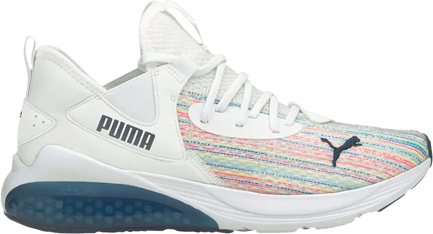  Puma Cell Vive SP &#039;White Multi-Color&#039;