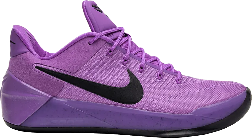  Nike Kobe A.D. &#039;Purple Stardust&#039;