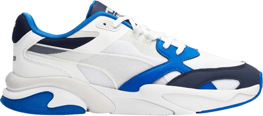 Puma X-Ray Millenium &#039;White Peacoat Blue&#039;