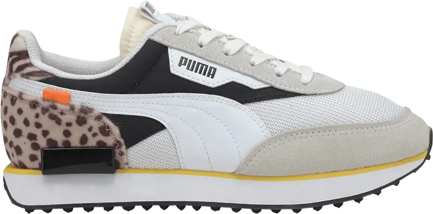  Puma Wmns Future Rider &#039;Wildcats&#039;